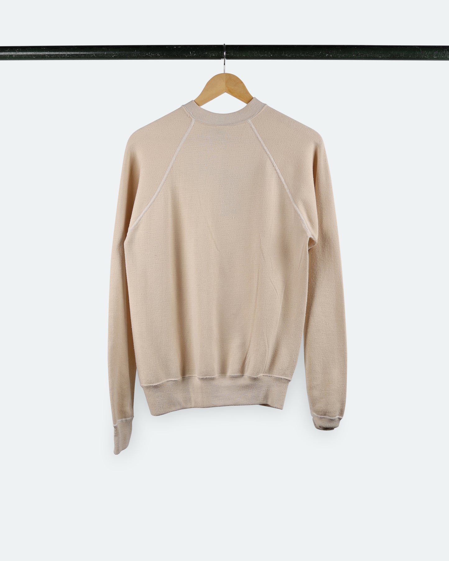 80s San Francisco *Spruce Crewneck