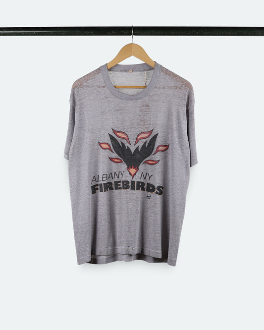 80s Albany NY Firebirds