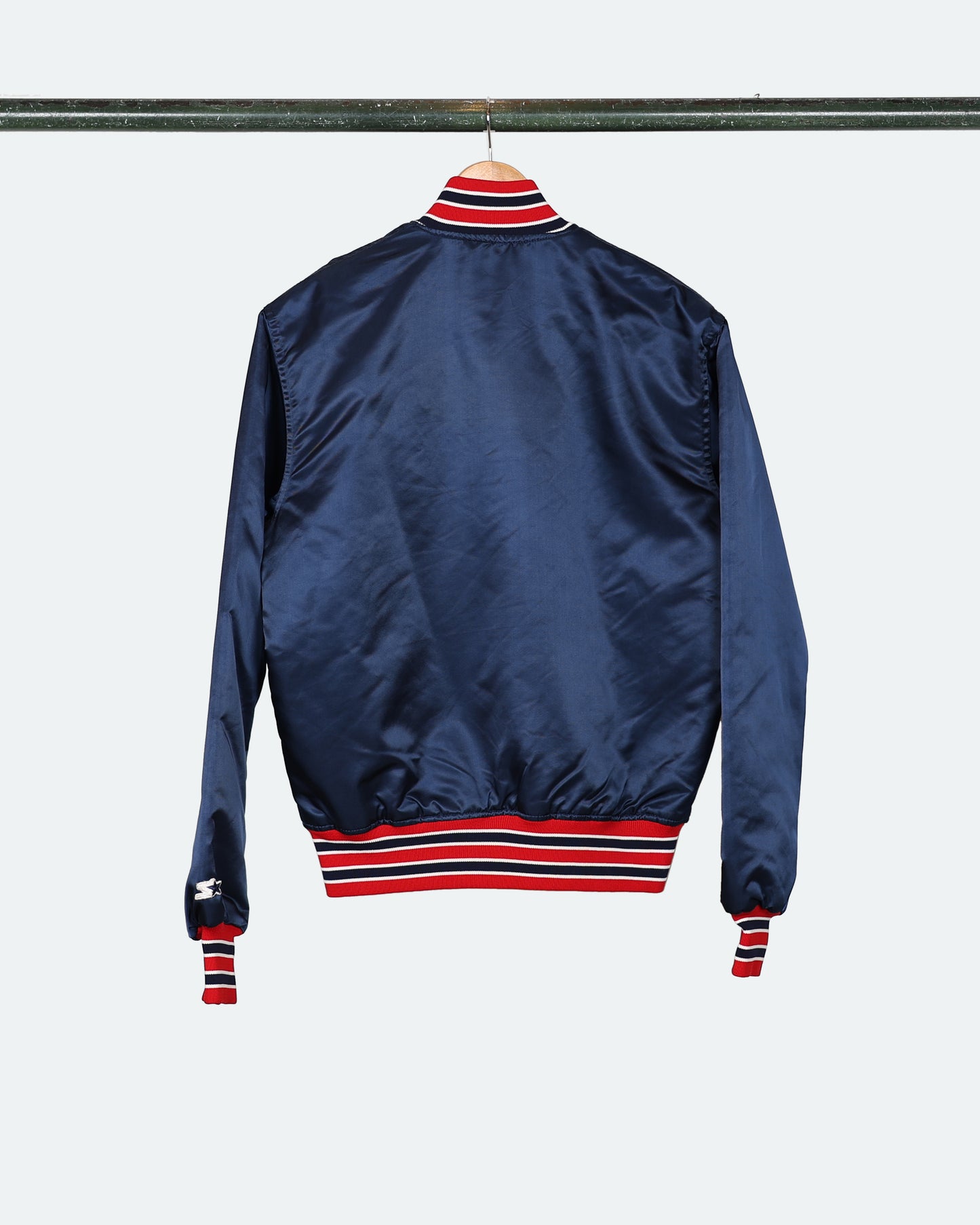 90s Red Sox Starter Jacket