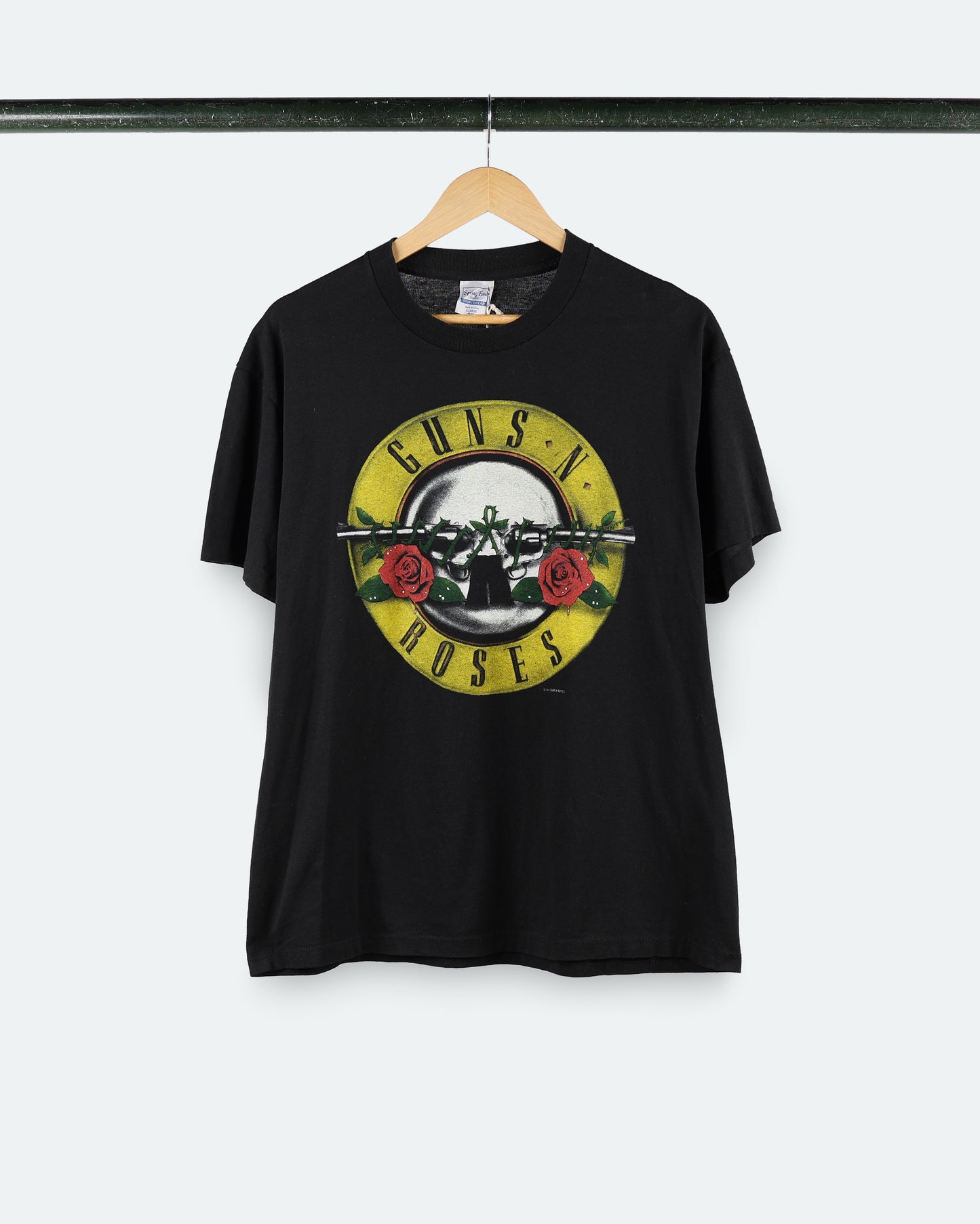 1987 Guns N Roses *Was Here