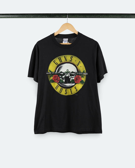 1987 Guns N Roses *Was Here