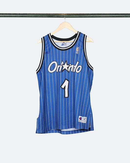 90s Magic Hardaway Jersey