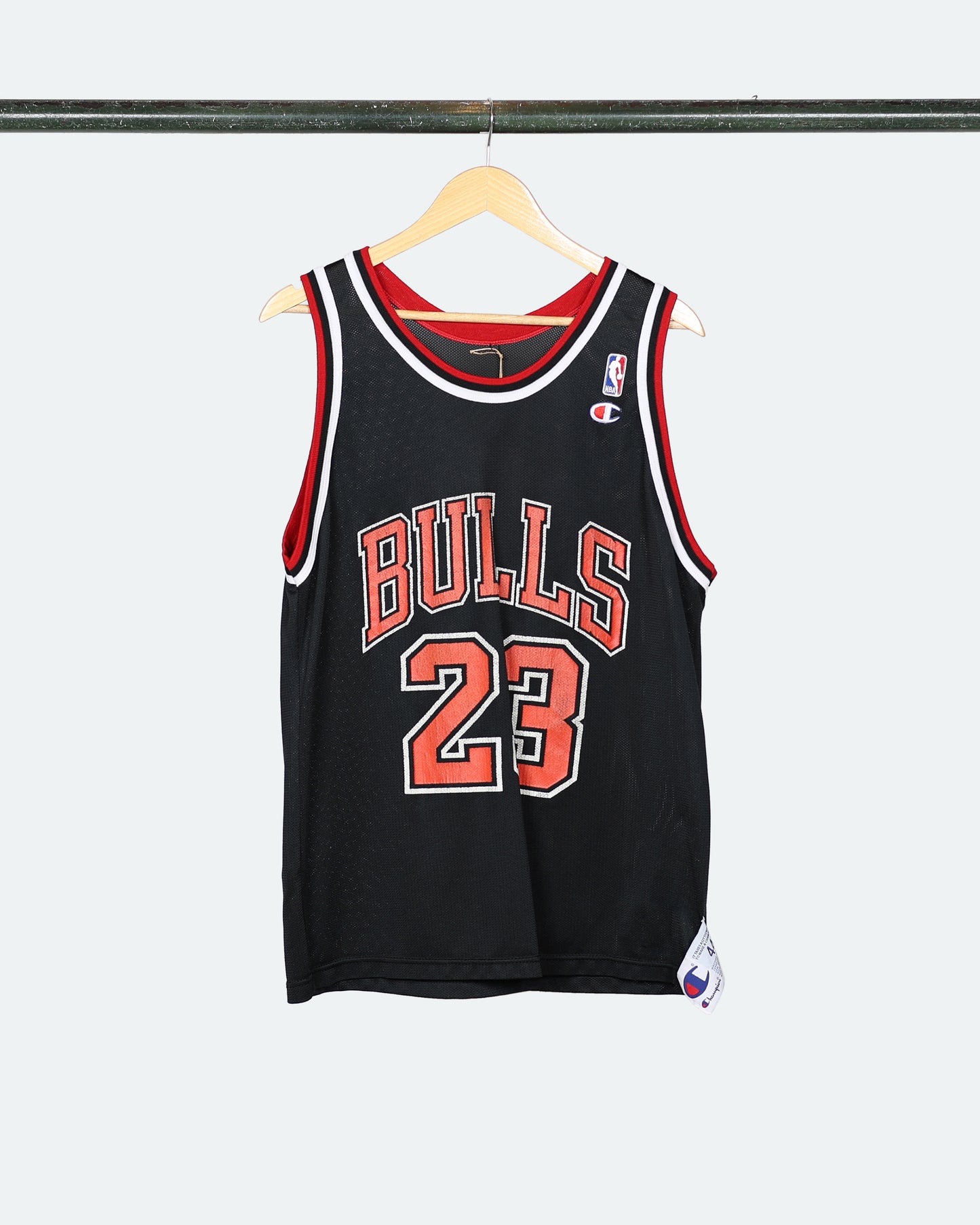 90s Bulls Jordan Jersey
