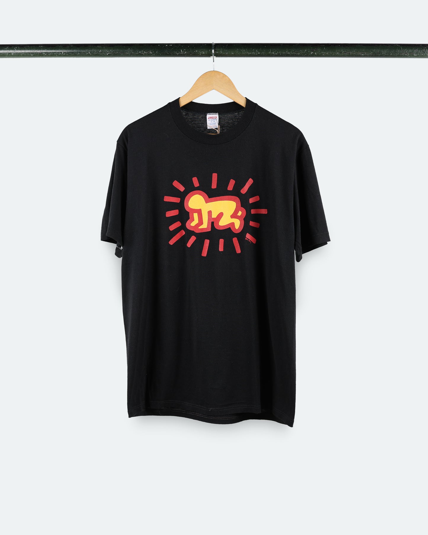Vintage Keith Haring *Pop Shop