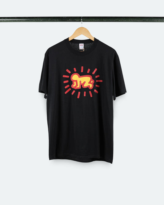 Vintage Keith Haring *Pop Shop