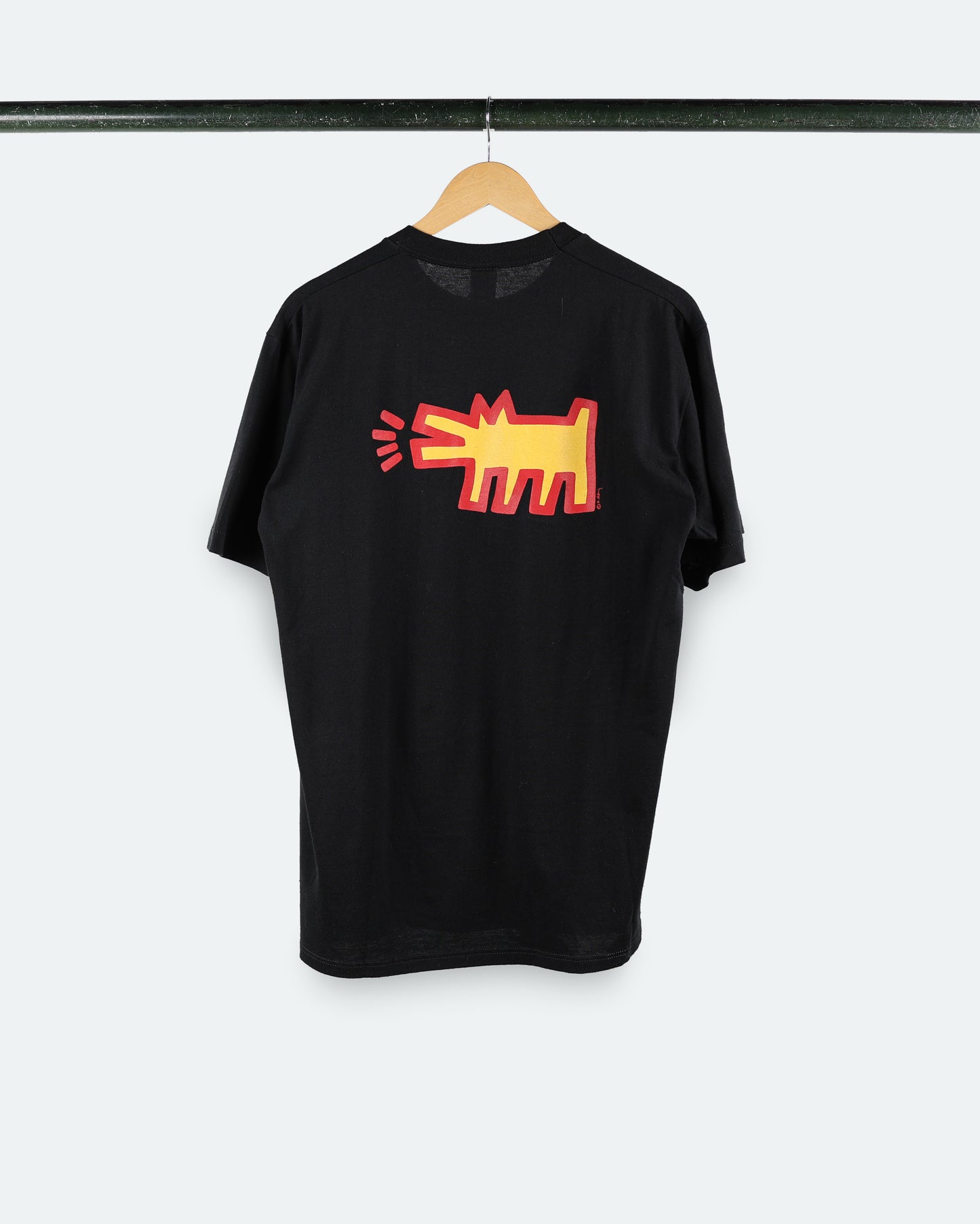 Vintage Keith Haring *Pop Shop