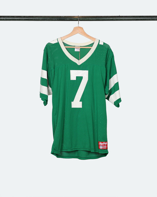 90s Jets O'Brien Jersey