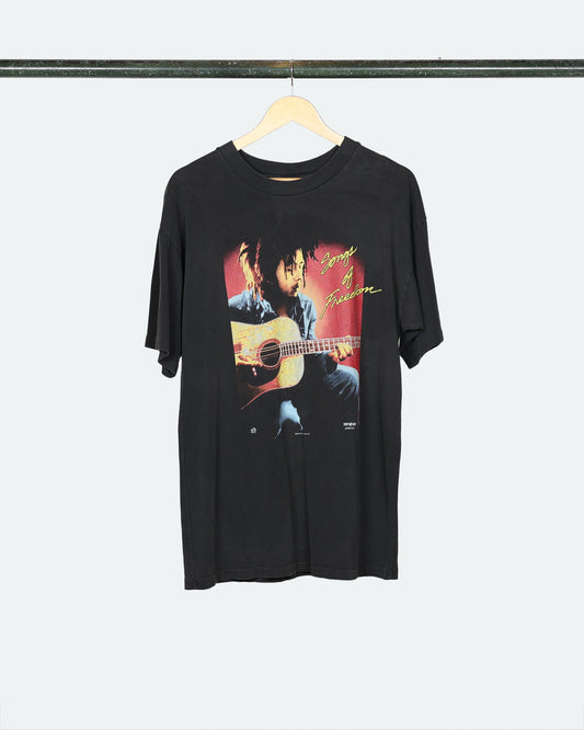 90s Bob Marley 'Songs of Freedom'