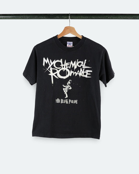 00s My Chemical Romance *The Black Parade