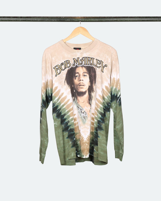 00s Bob Marley Longsleeve