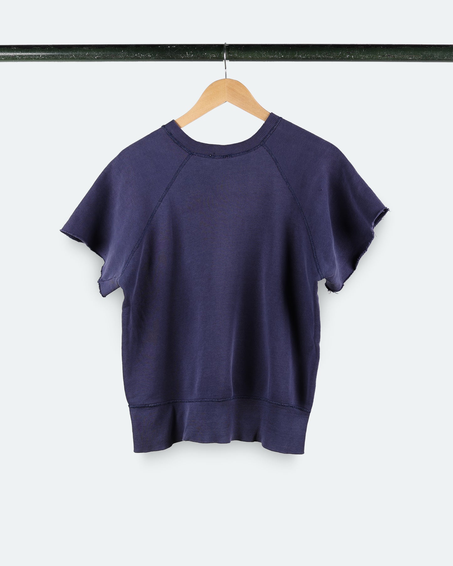 60s Delta Sigma Pi *Cut Sleeve Crewneck