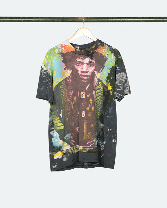 90s Jimi Hendrix Mosquitohead