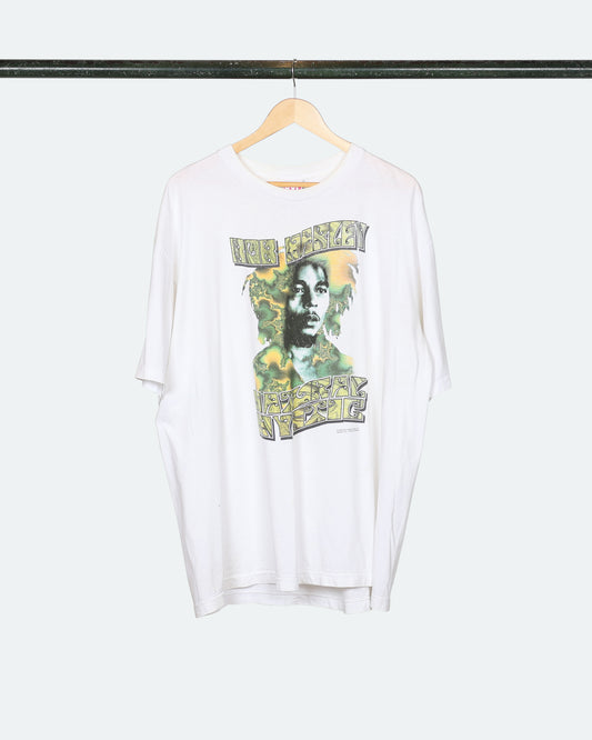 90s Bob Marley 'Natural Mystic'