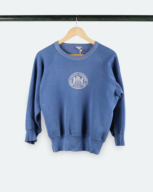 60s Ontario Athletic Leadership Camp Crewneck