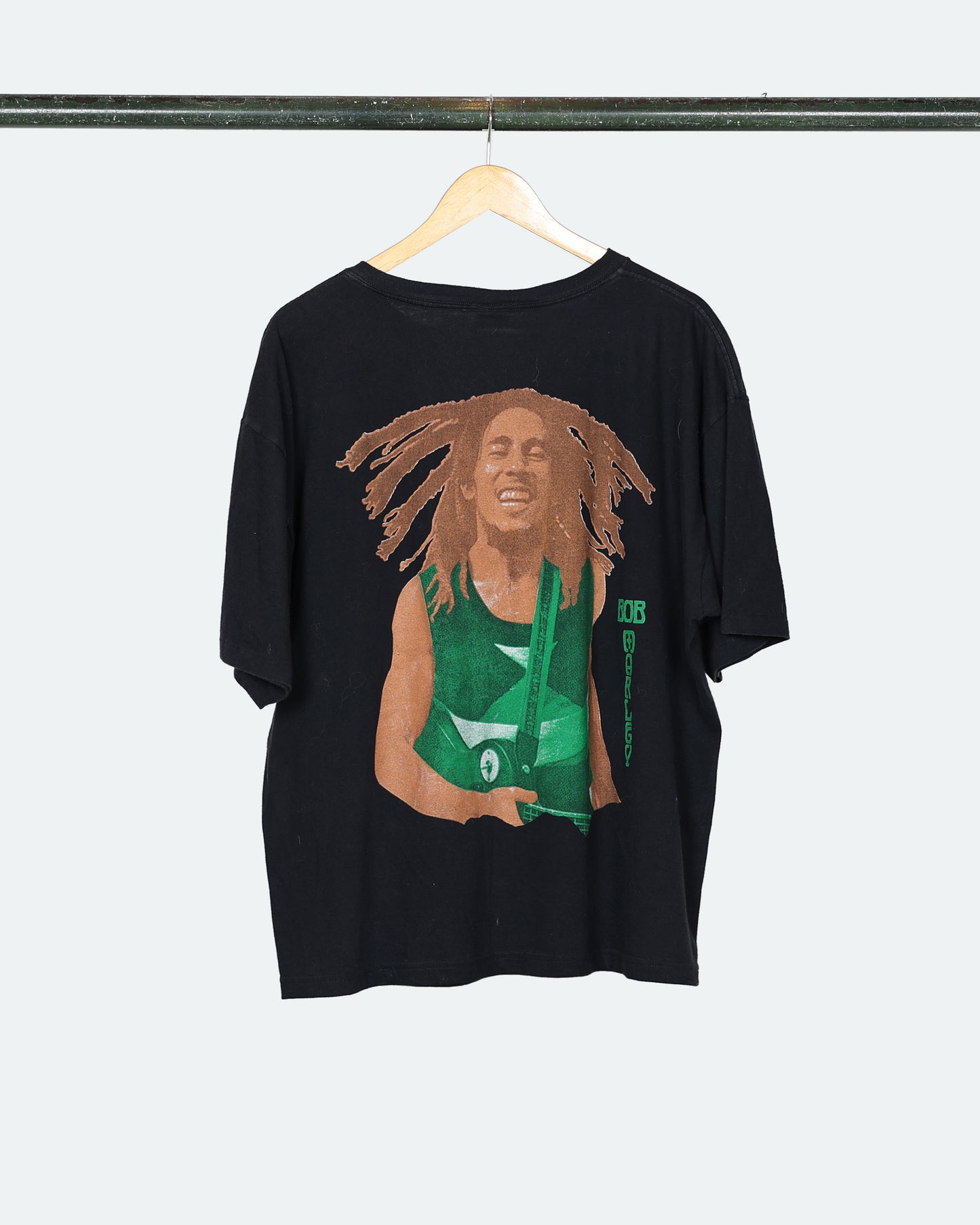 90s Bob Marley Snapshots