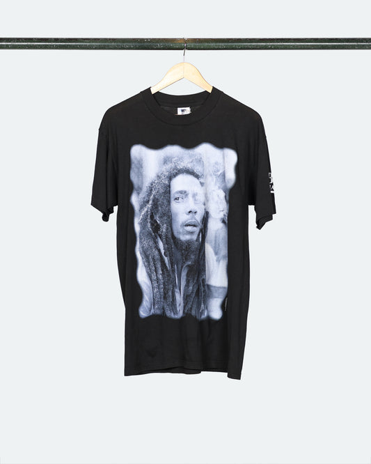 1994 Bob Marley Smoking