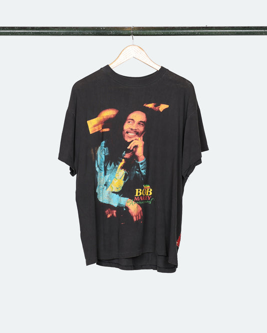 90s Bob Marley 'Get Up..'