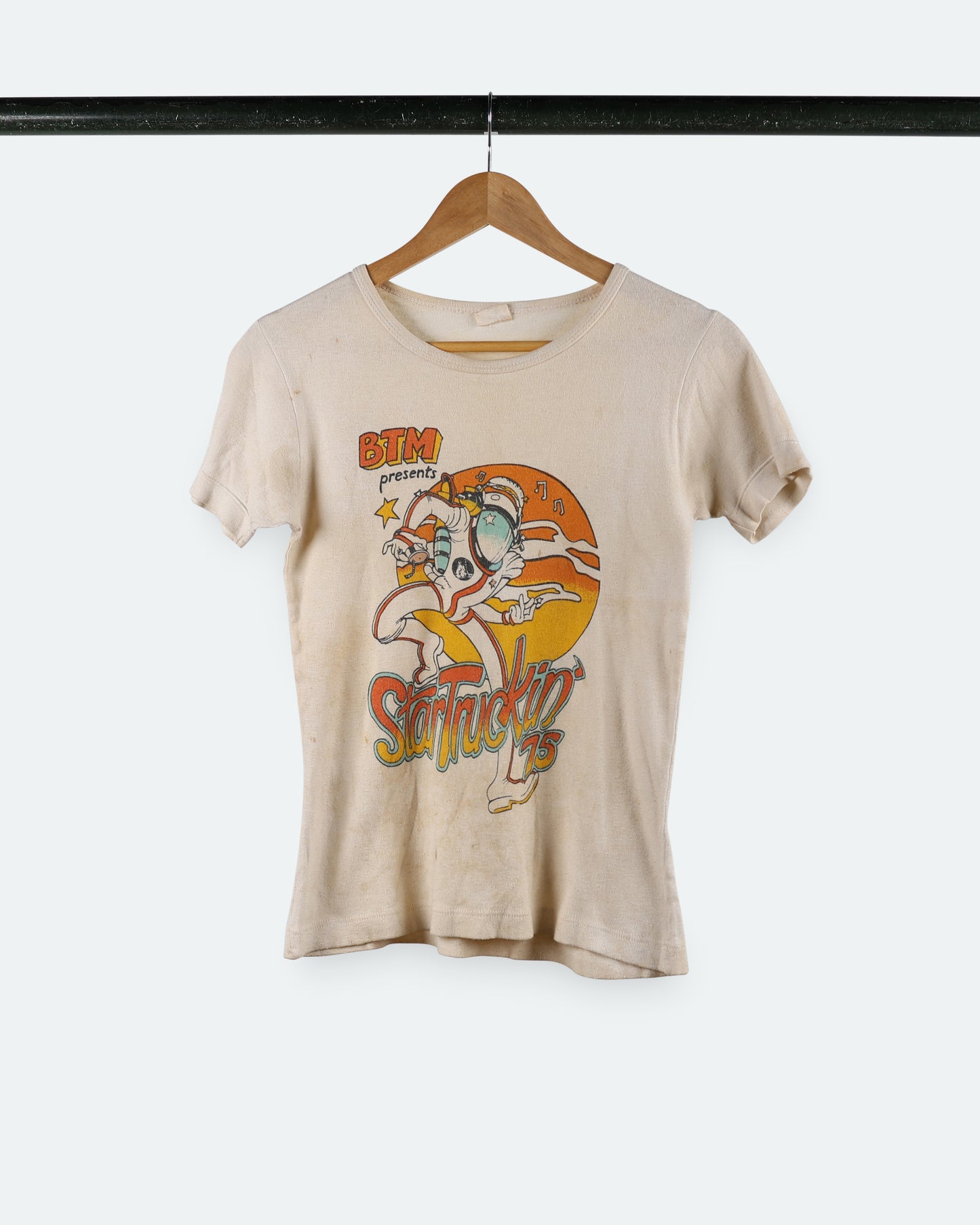 1975 BTM Star Truckin'