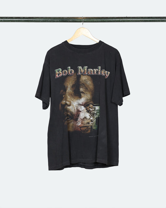 90s Bob Marley 'Jah!'