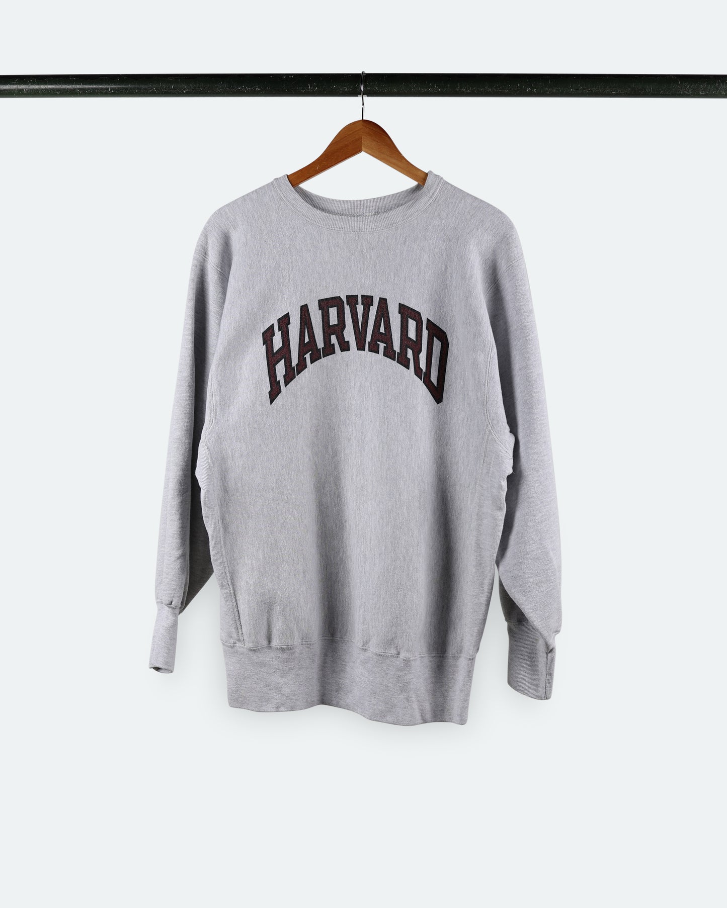 Vintage Harvard Champion Reverse Weave
