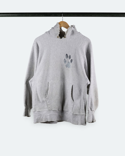 90s Middlebury Champion Reverse Weave Hoodie
