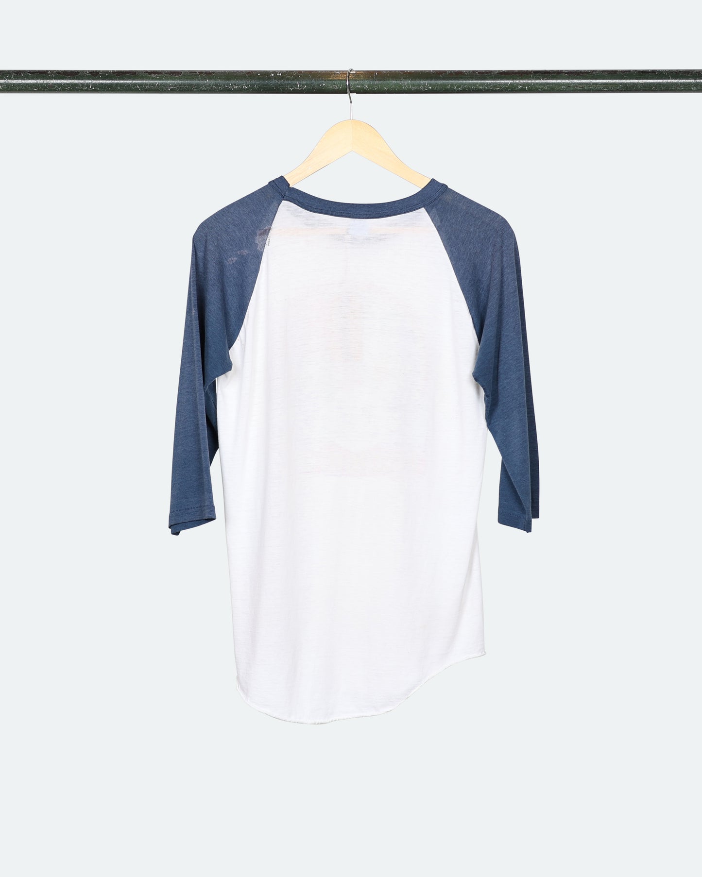 80s ChicagoFest Raglan