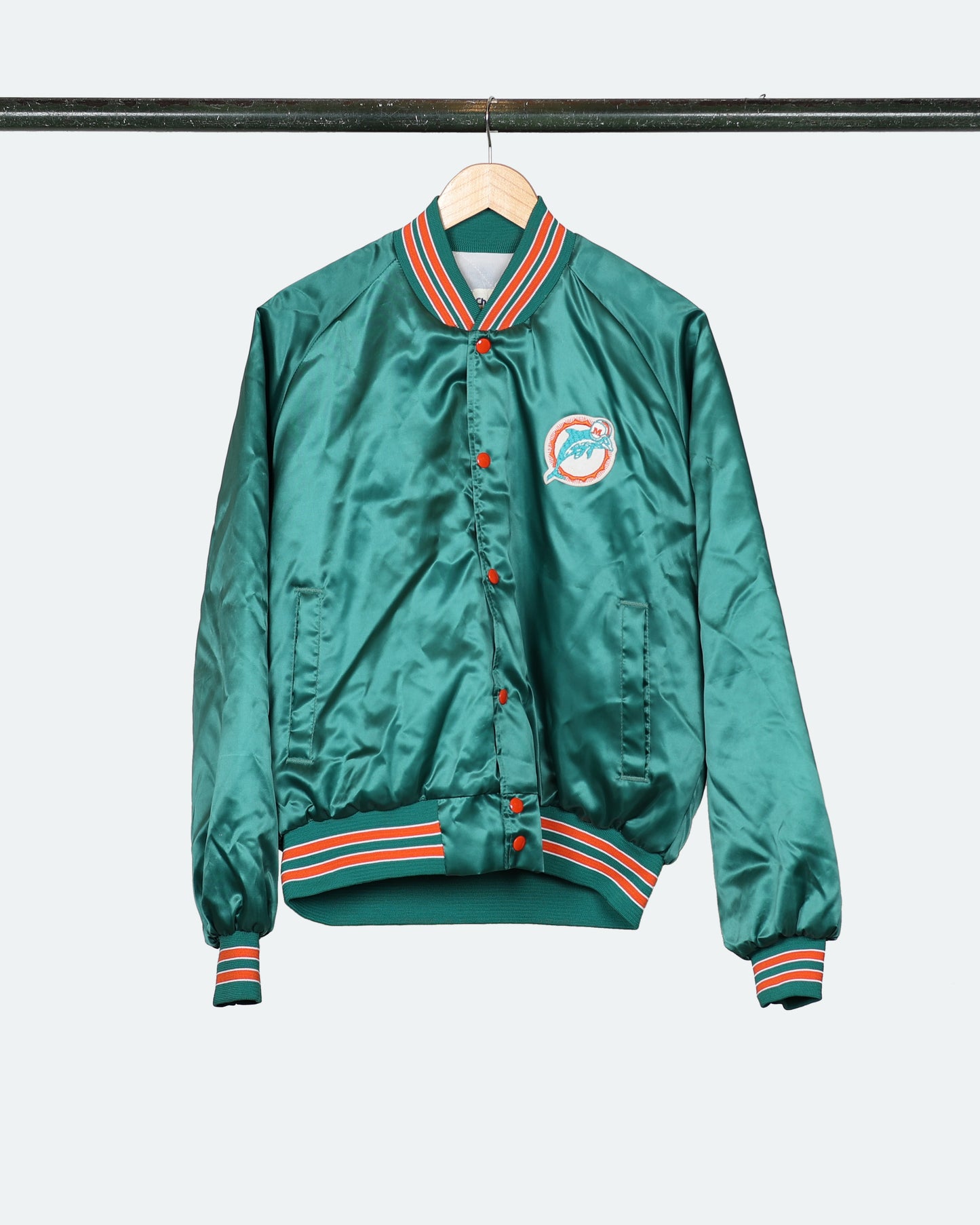 90s Miami Dolphins Chalkline