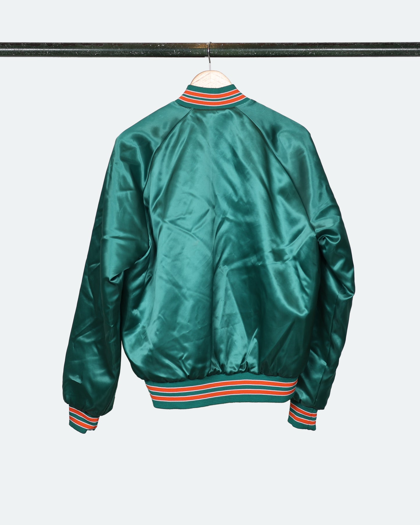 90s Miami Dolphins Chalkline