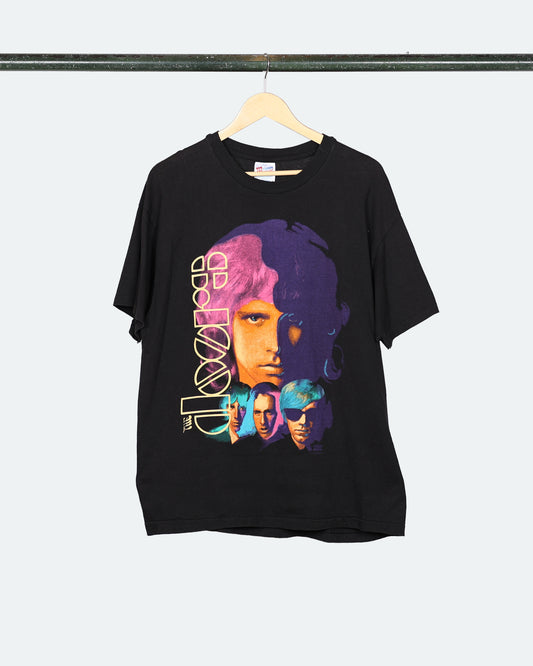 1992 The Doors 'No One Here..'