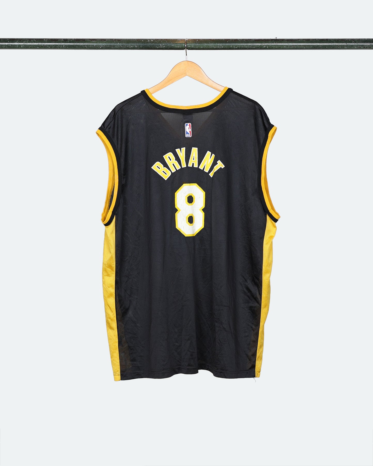 90s Lakers Kobe Jersey