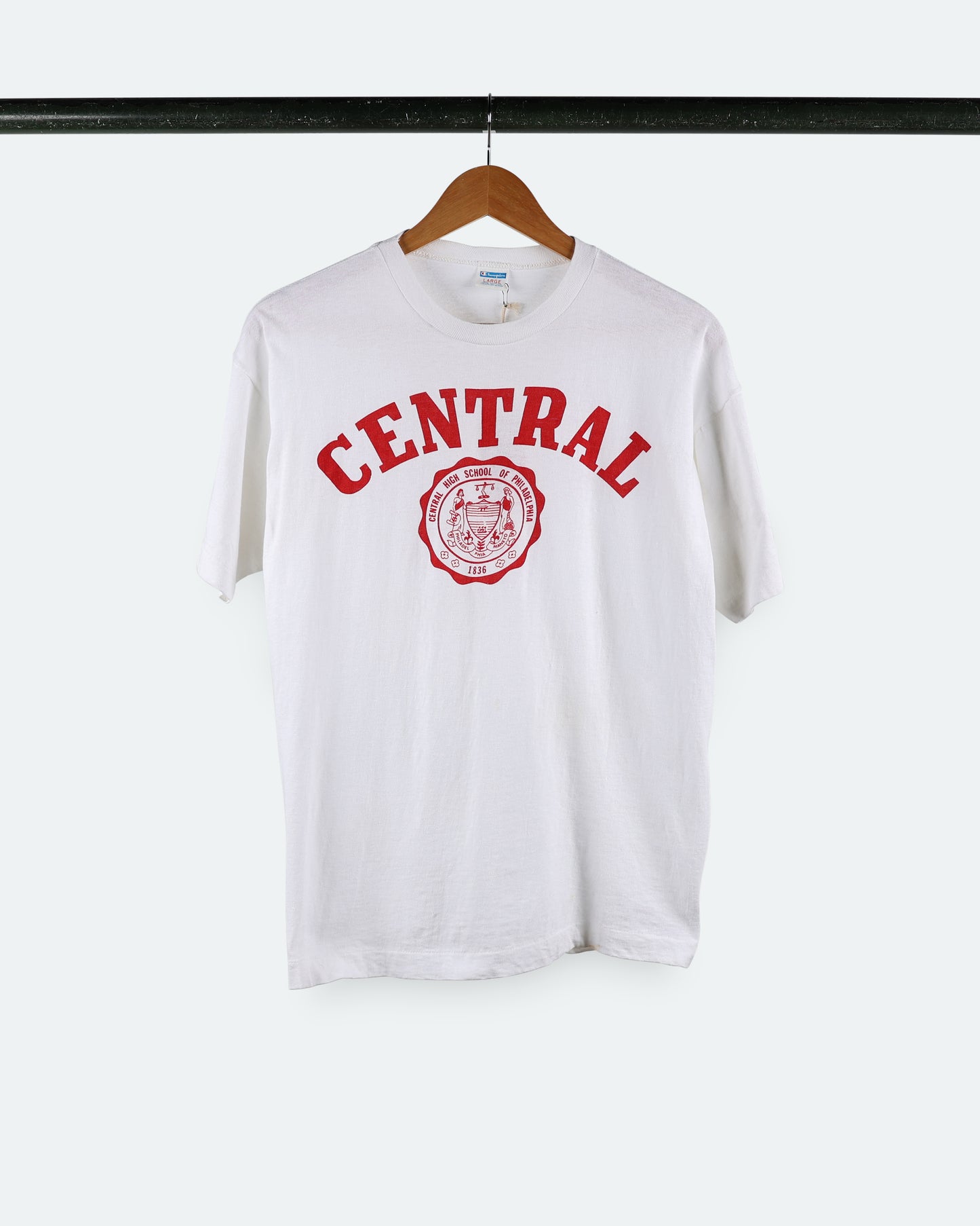 Vintage Central High School P.A. *Champion