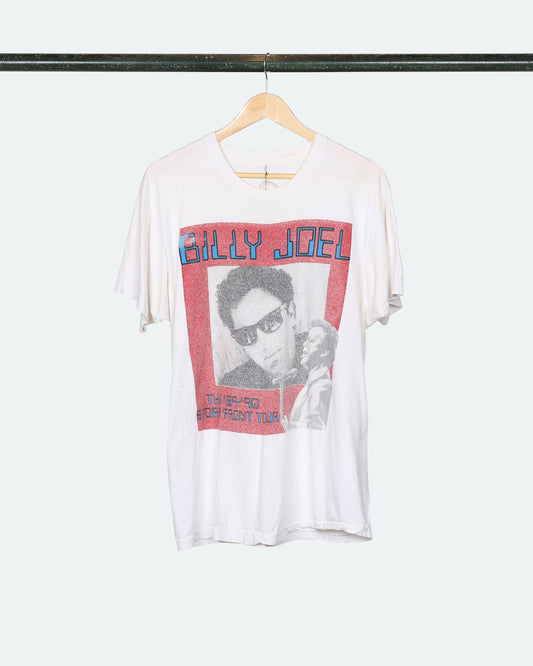 1989 Billy Joel World Tour