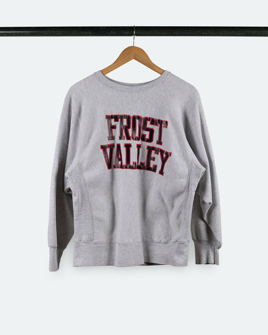 80s Frost Valley Reverse Weave Champion