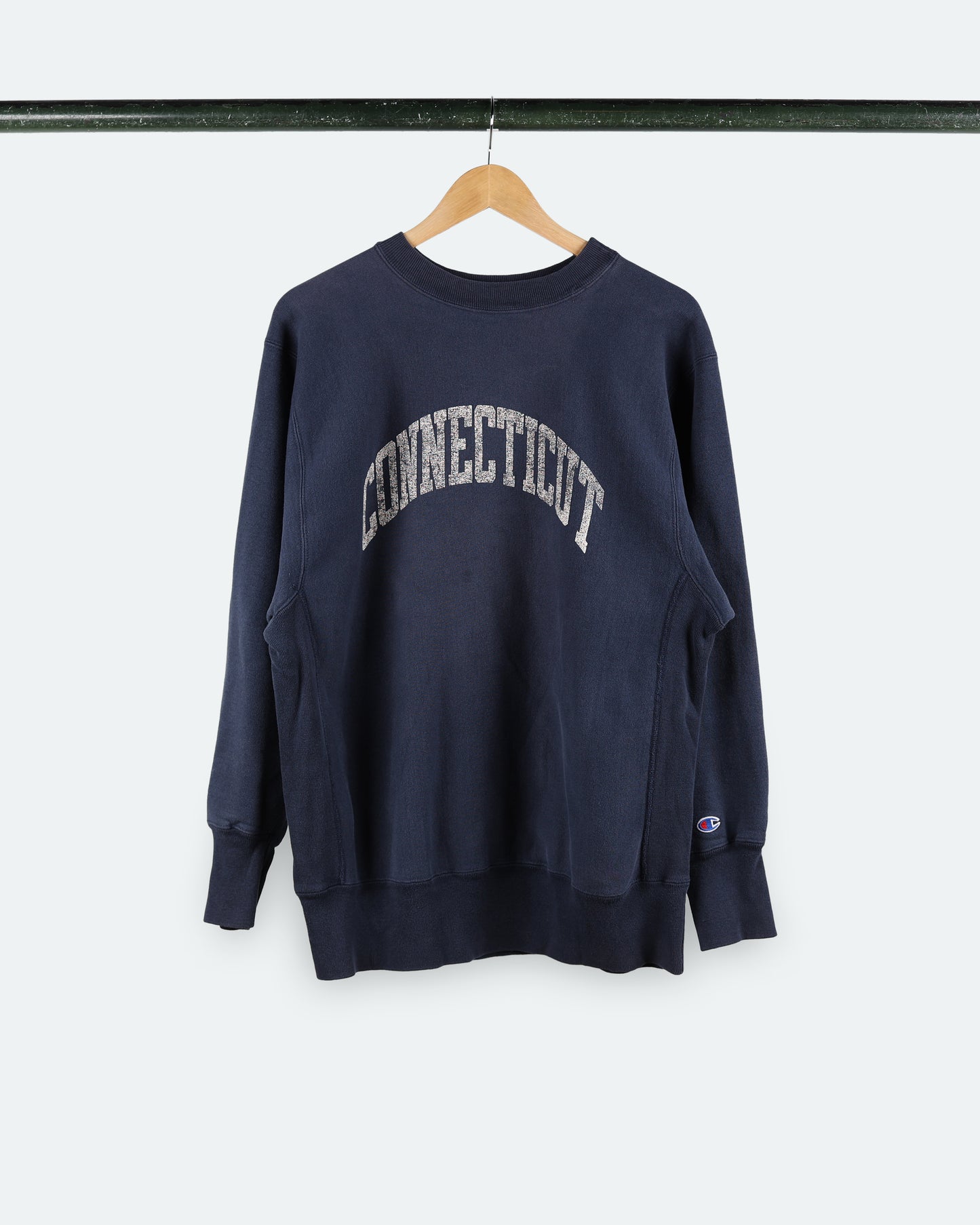 90s Connecticut Reverse Weave Champion