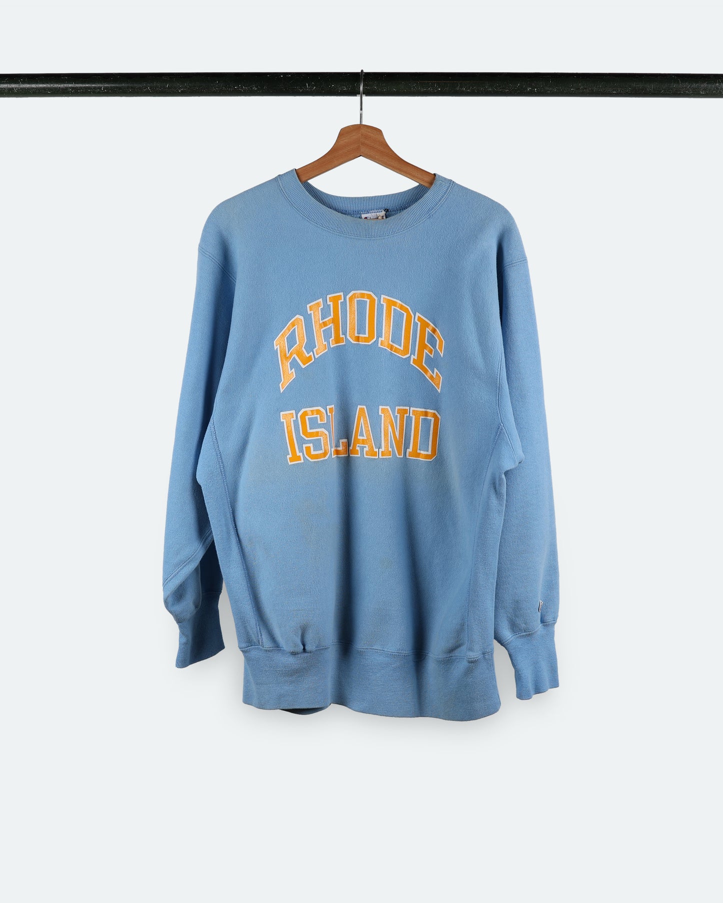 90s Rhode Island Reverse Weave Champion