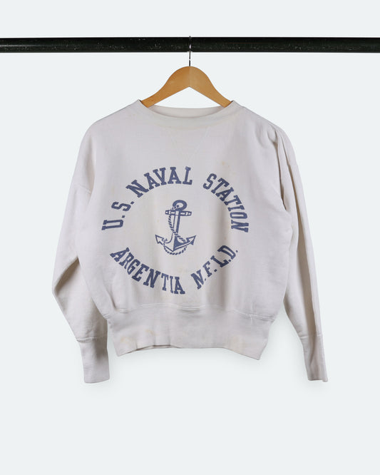 50s U.S. Naval Station Argentia