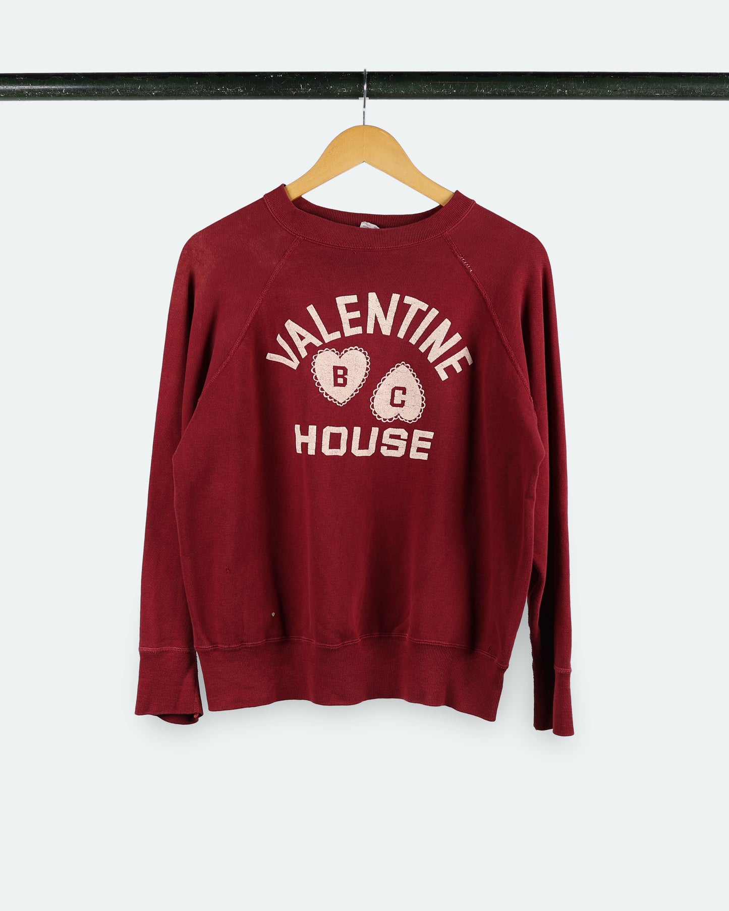 70s Valentine House *BVD B.C.