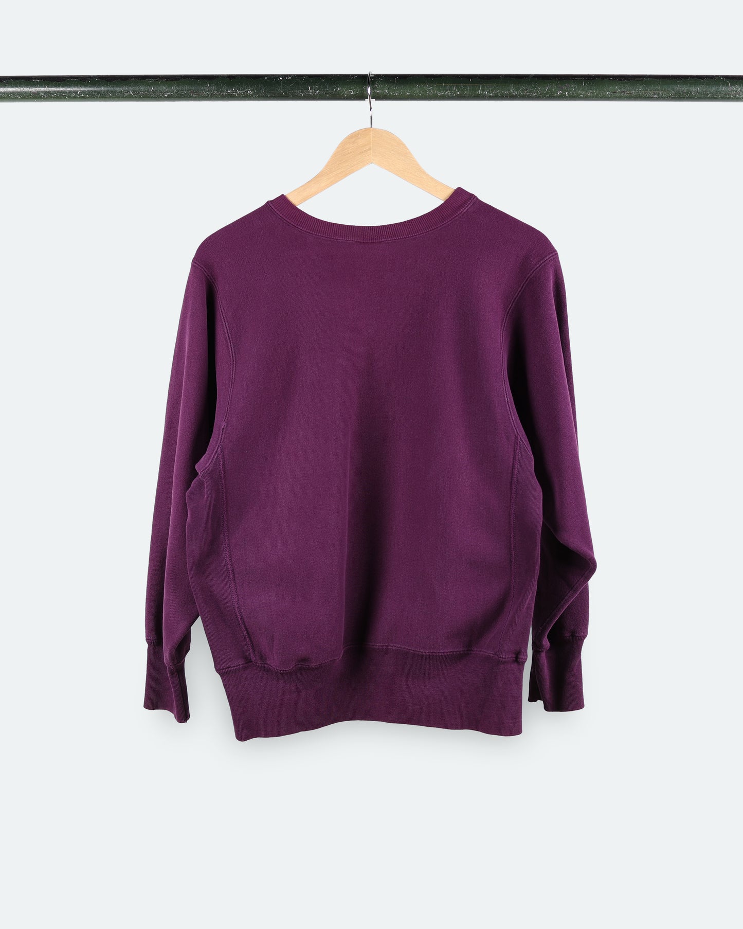 90s Embroidered Champion Sweatshirt