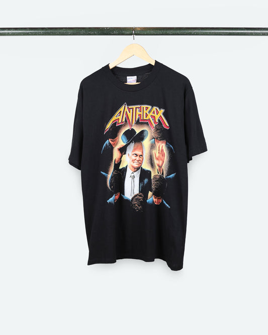 2000 Anthrax 'Bee Line'
