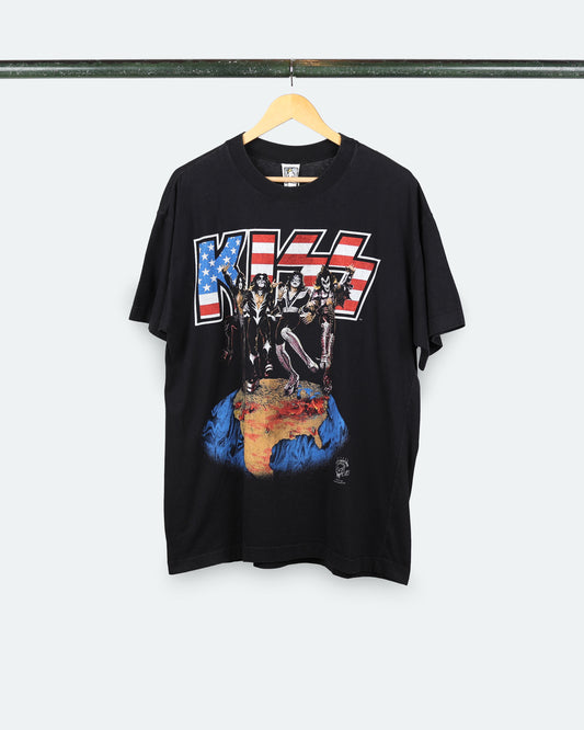 1996 Kiss Alive Worldwide Tour