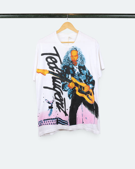 94 Ted Nugent Attitude Tour