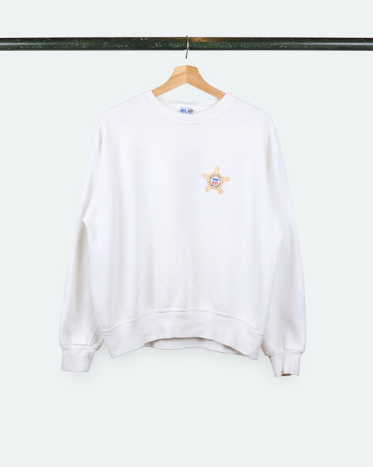 Vintage Champion Secret Service Sweatshirt