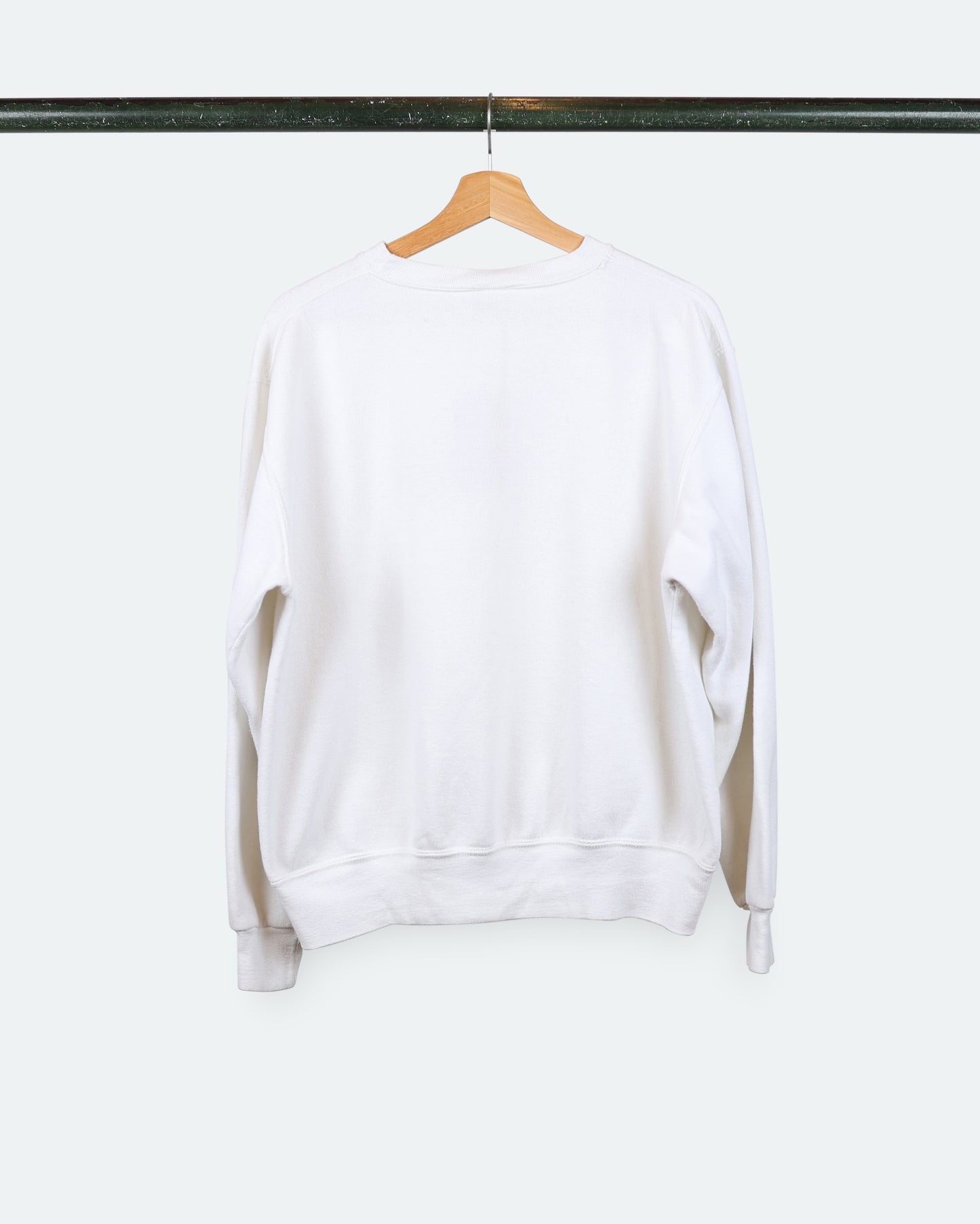 Vintage Champion Secret Service Sweatshirt