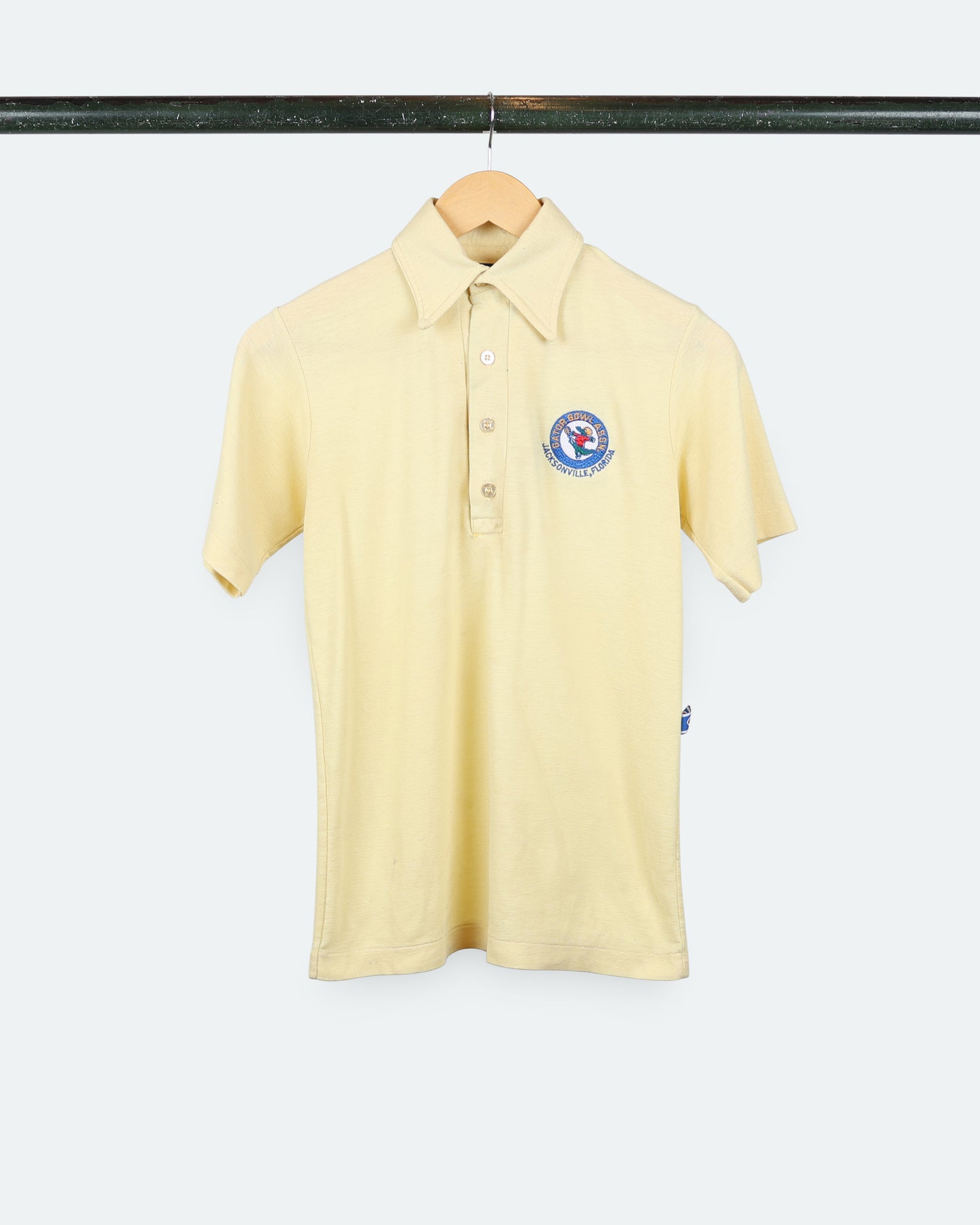 Vintage Champion Gator Bowl Polo