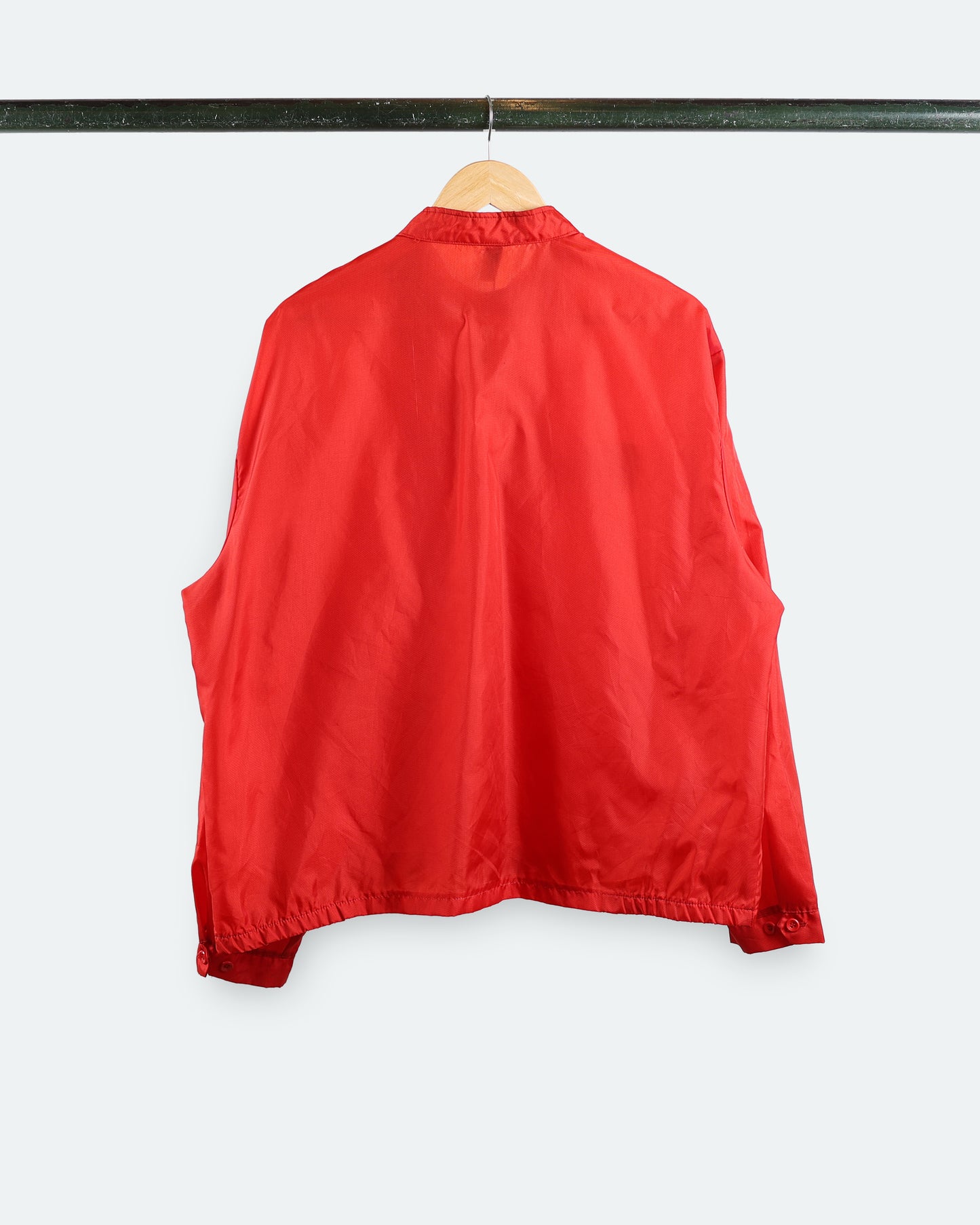 Vintage Alray Racing Jacket