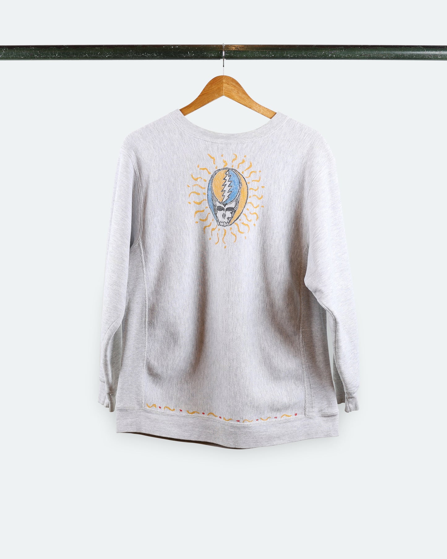 90s GD Custom Crewneck