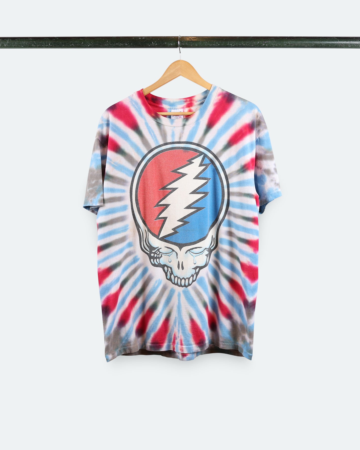 1995 GD 'Fare Thee Well'