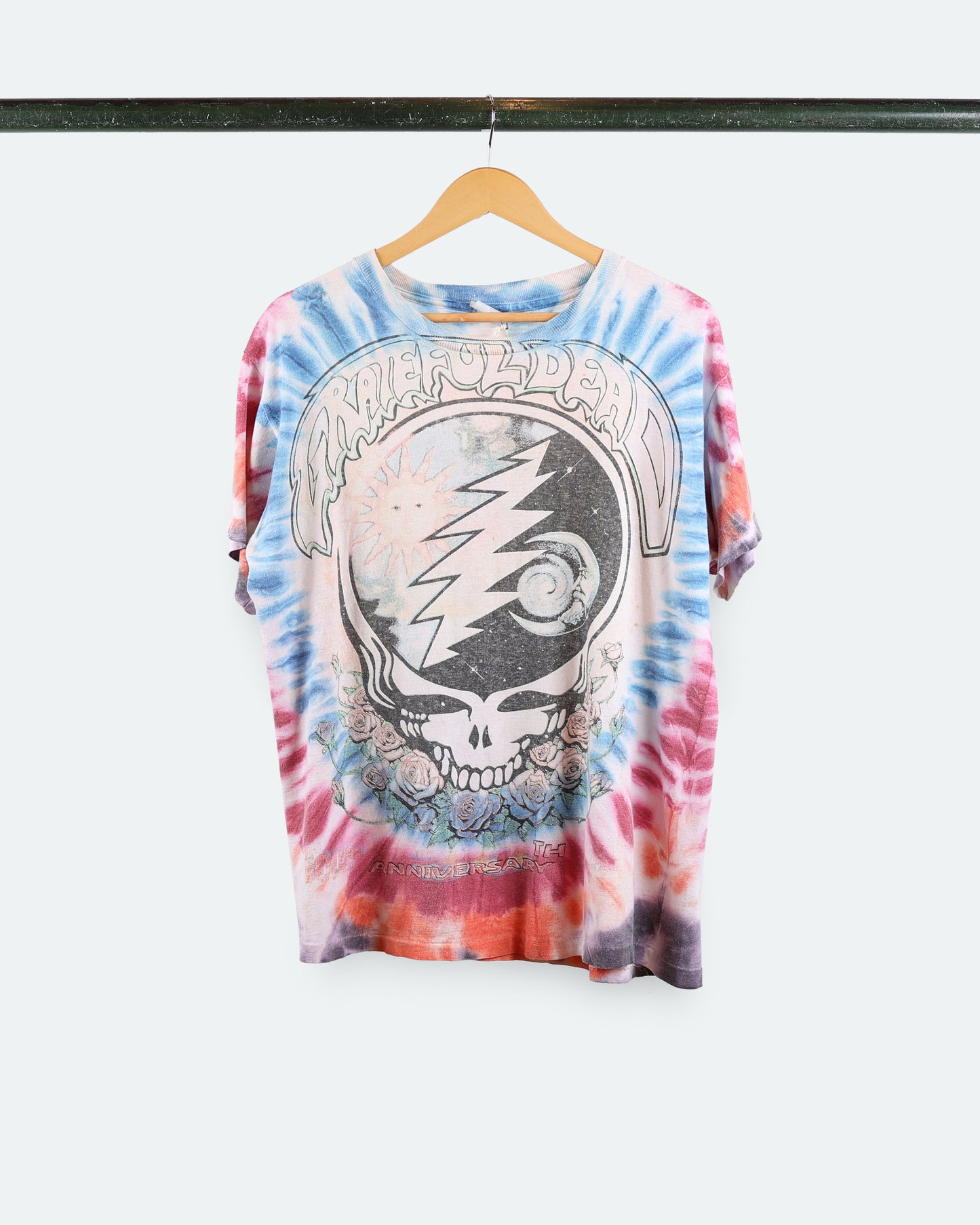 1995 GD Summer Tour Dye