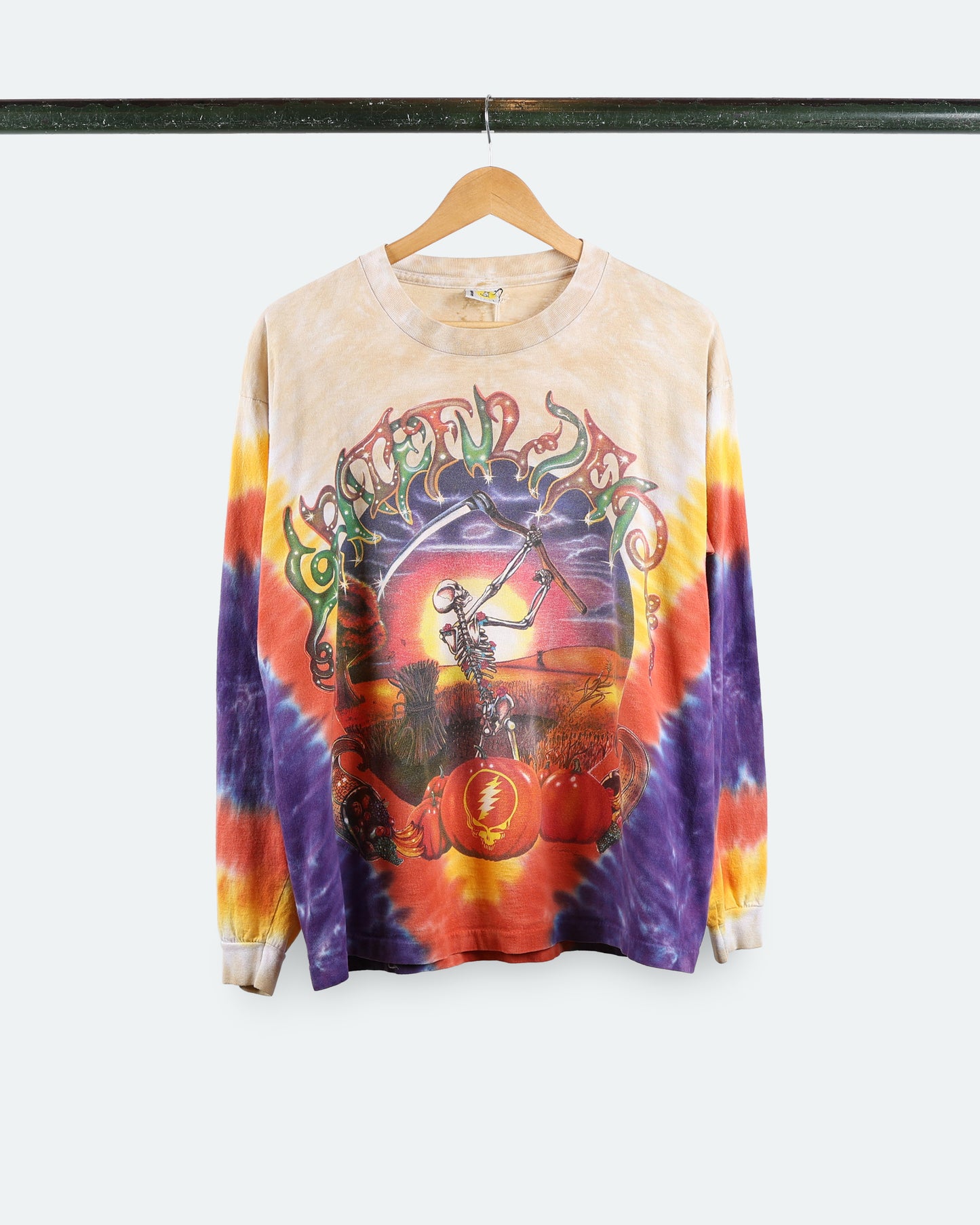 1994 Grateful Dead Fall L/S