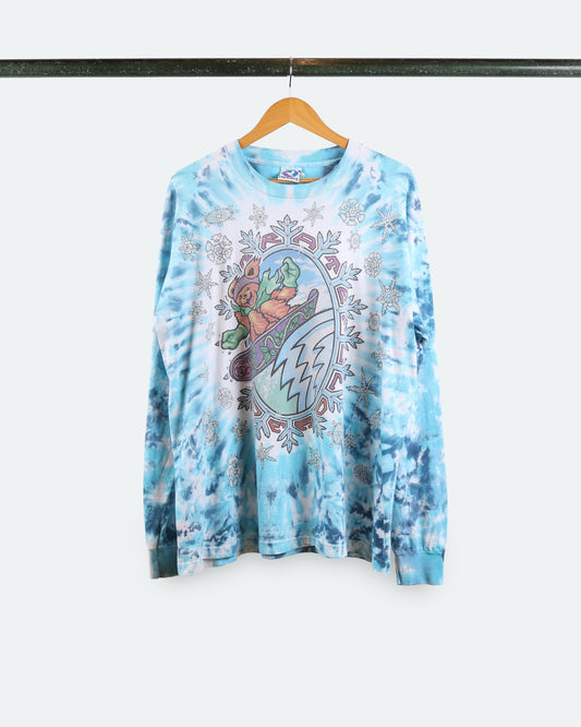 1994 Grateful Dead Snow L/S